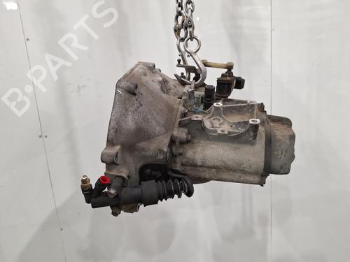 Gearbox PEUGEOT 207 CC (WD_) 1.6 16V | BP30119968M3