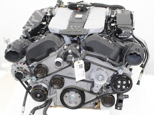 Used Engine ASTON MARTIN DB11 Vantage 5.2 V12 (608 hp) 26827278