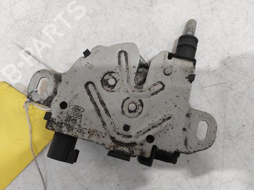Used Hood lock FORD FOCUS II (DA_, HCP, DP) 2.5 ST (225 hp) 26746214