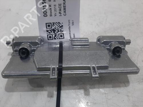 Used Camera JAGUAR I-PACE (X590) EV400 AWD (400 hp) 30495212