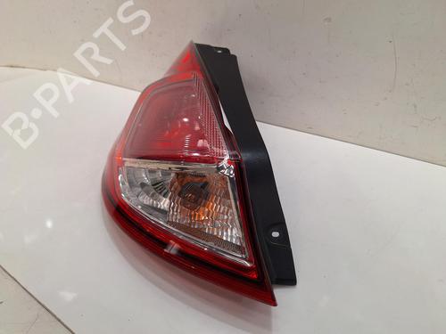 Left taillight FORD FIESTA VI (CB1, CCN) 1.6 Ti | BP26855656C34 