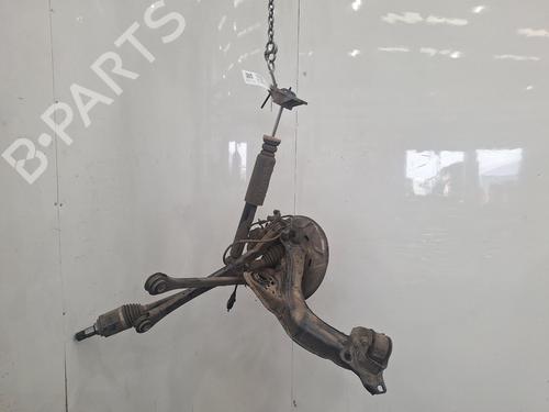 Used Left rear suspension arm Left rear suspension arm MINI MINI COUNTRYMAN (F60) Cooper SE ALL4 (224 hp) 33698932 33698932