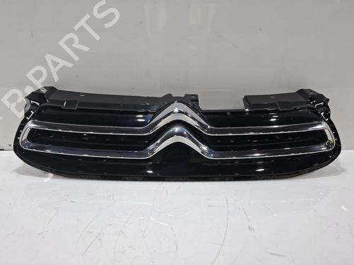 Grill Grill CITROËN C1 II (PA_, PS_) 1.2 VTi 82 (82 hp) 39667887 39667887