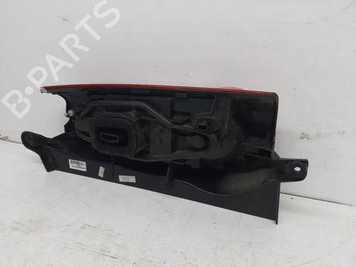 Left taillight CITROËN BERLINGO Box Body/MPV (B9) 1.6 HDi 90 | BP26838030C34 