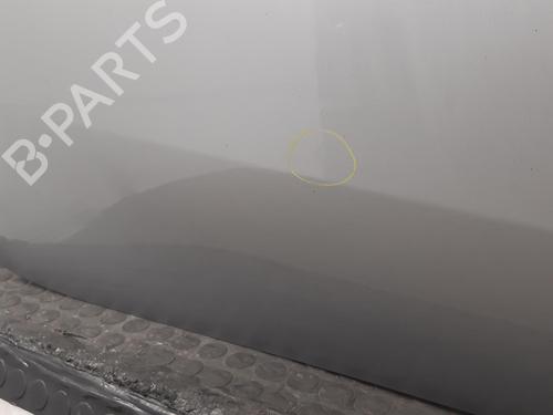 Dør højre bagtil NISSAN NOTE (E12) 1.2 | BP33035648C5  - Image 5