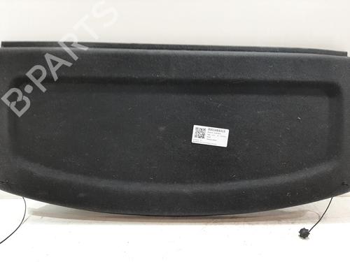 Used Rear parcel shelf Rear parcel shelf VW GOLF V (1K1) 1.9 TDI (105 hp) 34121318 34121318