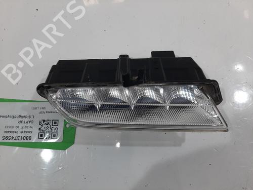 Left side indicator RENAULT CAPTUR I (J5_, H5_) 1.5 dCi 90 (J5N4, J5M5, J5MW, J5M6, J5AL, J5AJ) | BP26870788I20 - Image 2