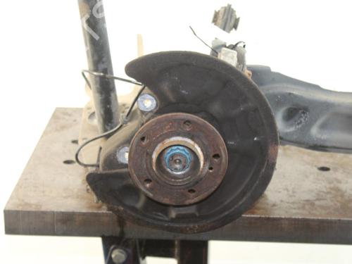 Right rear suspension arm MERCEDES-BENZ A-CLASS (W176) A 45 AMG 4-matic (176.052) | BP26746542M15 