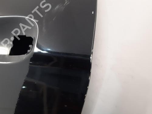 Left front door MERCEDES-BENZ SL (R231) 400 (231.466) | BP26794750C2 