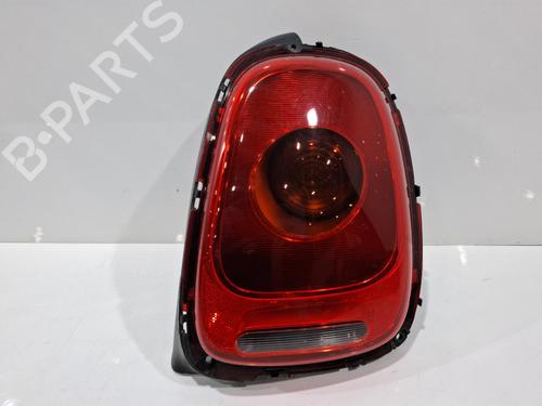 Used Right taillight Right taillight MINI MINI (F55) Cooper (136 hp) 40455059 40455059