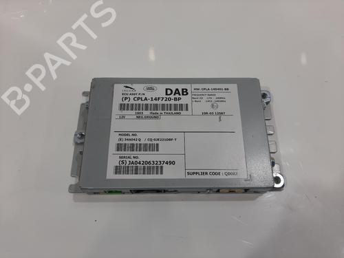Used Control unit LAND ROVER RANGE ROVER SPORT II (L494) 4.4 SDV8 4x4 (340 hp) 29553663