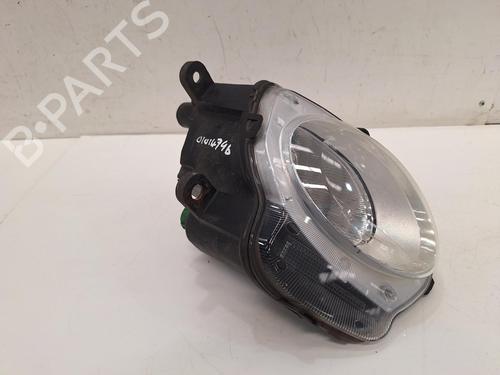 Used Left headlight FIAT 500 (312_) 1.2 (312AXA1A) (69 hp) 26755435