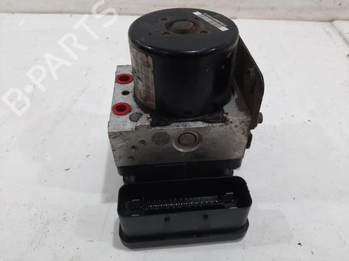 Used ABS pump ABS pump FORD FIESTA VI (CB1, CCN) 1.4 TDCi (70 hp) 35921633 35921633
