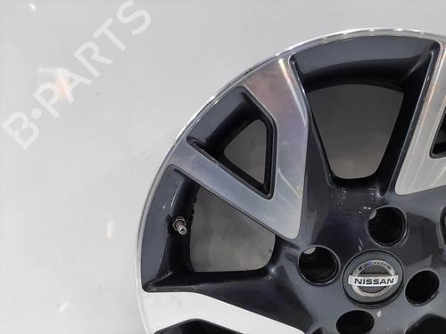 Rim NISSAN NOTE (E12) 1.2 | BP28574928C45 
