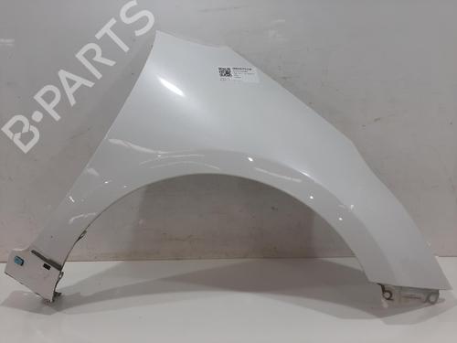 Used Right front fenders Right front fenders KIA PRO CEE'D (JD) 1.6 GT (204 hp) 33467135 33467135