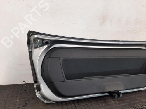 Tailgate VW GOLF VI Convertible (517) 1.4 TSI | BP29810048C6 