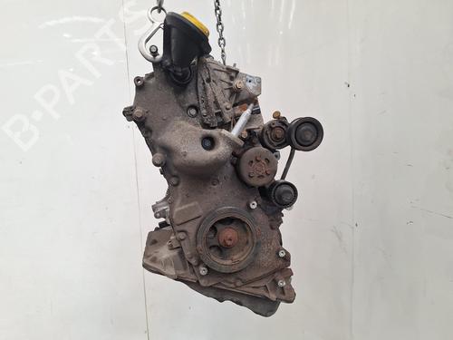 Used Engine Engine 38199819 38199819
