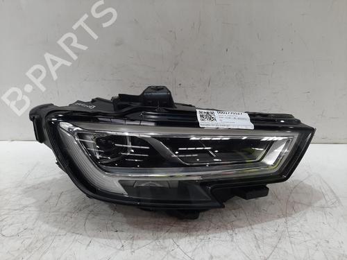 Used Right headlight Right headlight 37223291 37223291