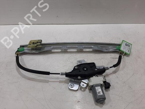 Front right window mechanism FORD TRANSIT COURIER B460 Box Body/MPV 1.5 EcoBlue | BP36594086C23 - Image 4