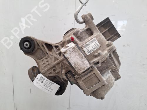 Used Rear differential LAND ROVER RANGE ROVER IV (L405) 4.4 SDV8 4x4 (340 hp) 27720315