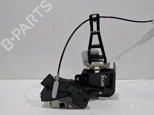 Front right lock FORD RANGER (TKE) 3.2 TDCi 4x4 | BP38412362C97 - Image 4