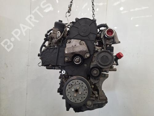 Used Engine Engine VAUXHALL INSIGNIA Mk II (B) Hatchback (Z18) 2.0 D (68) (170 hp) 34179464 34179464