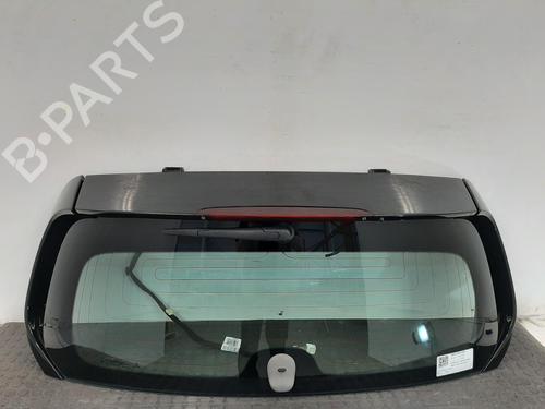 Used Tailgate SMART FORTWO Coupe (453) 1.0 (453.342, 453.343) (71 hp) 28617833