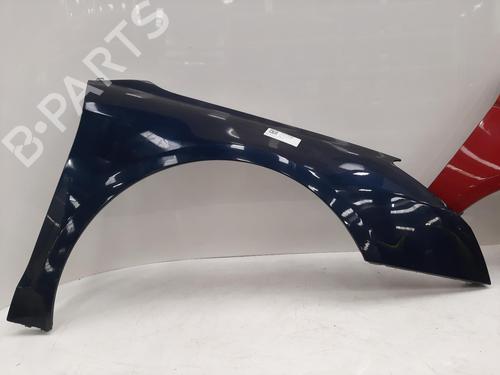 Used Right front fenders CITROËN C5 III Break (RW_) 2.0 HDi 165 (163 hp) 26838904