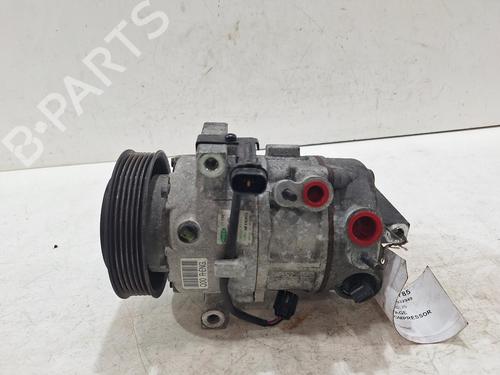 AC compressor KIA SPORTAGE IV (QL, QLE) 2.0 CRDi AWD | BP30843484M34 - Image 6