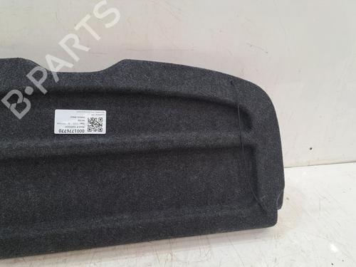 Rear parcel shelf NISSAN MICRA V (K14) 1.0 IG-T 100 | BP37435150C85 - Image 2