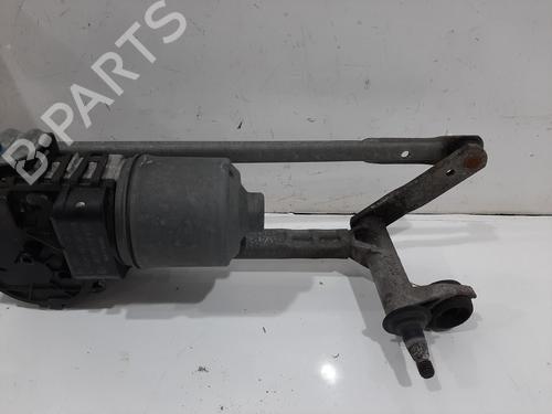 Front wiper motor VW POLO V (6R1, 6C1) 1.2 | BP30119927M29 