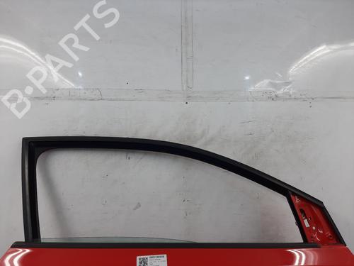 Dør høyre foran VW POLO V (6R1, 6C1) 1.0 | BP30057851C3