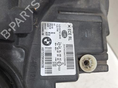 Right headlight BMW 1 (F21) 116 i | BP36811362C29 - Image 6