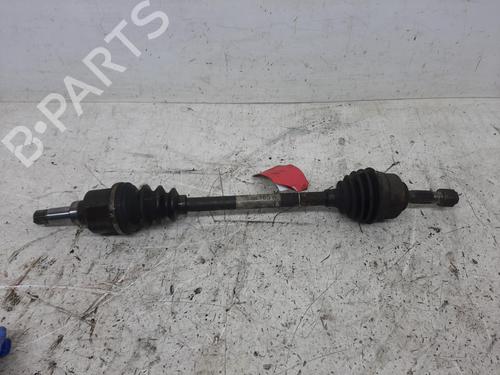Used Other CITROËN C3 I (FC_, FN_) 1.4 i (73 hp) 26839054