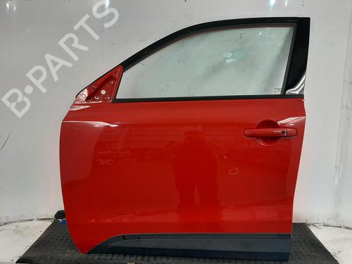 Used Left front door SUZUKI VITARA (LY) 1.4 T AllGrip (APK414) (140 hp) 28069465