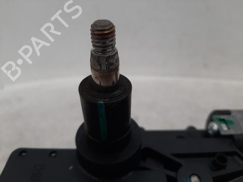 Rear wiper motor CHEVROLET CAPTIVA (C100, C140) 2.2 D 4WD | BP26839865M102 