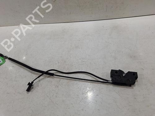 Serratura cofano anteriore VW GOLF VII Variant (BA5, BV5) 1.4 TSI (125 hp) 30844011