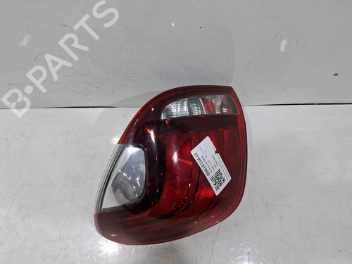Right taillight PEUGEOT 108 1.2 | BP38569131C35 - Image 4
