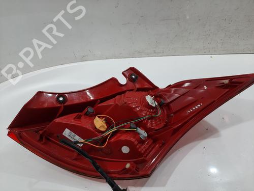 Left taillight SUZUKI SWIFT IV (FZ, NZ) 1.6 (AZG416, AZH416, RS416, ZC32S, ZA32S) | BP33125347C34  - Image 6