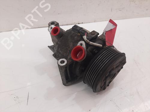 AC compressor DACIA SANDERO II TCe 90 (B8M1, B8MA, B8AC) | BP37218858M34 - Image 5