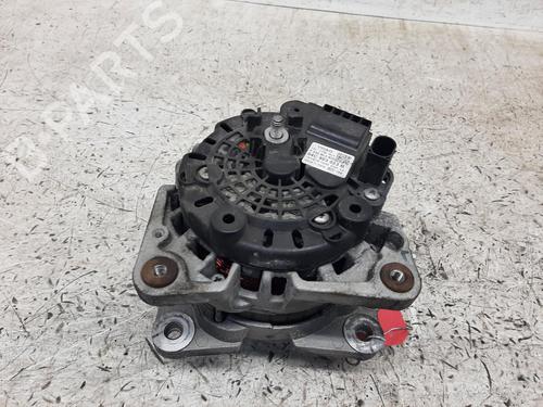 Alternator VW UP! (121, 122, BL1, BL2, BL3, 123) 1.0 | BP26840700M7 - Image 4