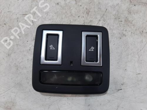 Interior roof light JAGUAR I-PACE (X590) EV400 AWD | BP31597067I8 