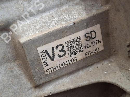 Gearbox MAZDA 2 Hatchback (DL, DJ) 1.5 SKYACTIV-G | BP38089302M3 - Image 3