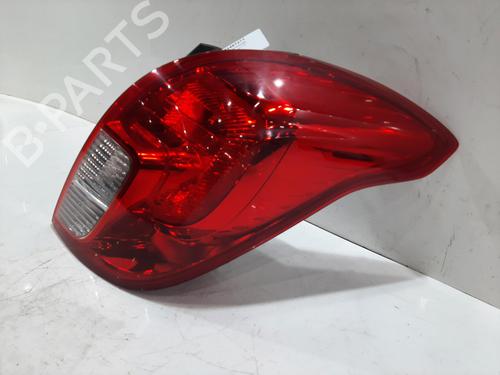 Right taillight VAUXHALL MOKKA / MOKKA X (J13) 1.4 | BP28312005C35 