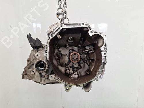Used Gearbox Gearbox DACIA SANDERO II 1.0 SCe 75 (B8JC, B8JD, B8NC) (73 hp) 33868361 33868361