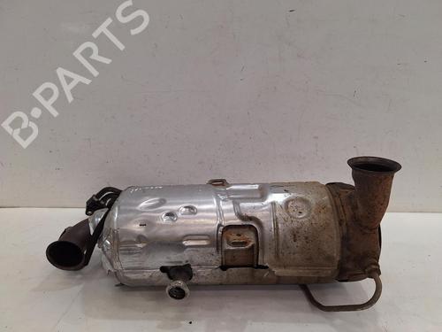 Used Particulate filter PEUGEOT EXPERT Van (V_) 1.5 BlueHDi 120 (120 hp) 27465778