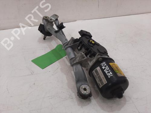 Front wiper motor TOYOTA AYGO (_B4_) 1.0 (KGB40) | BP29471809M29 