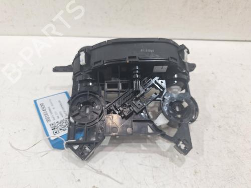Climate control KIA PICANTO II (TA) 1.0 | BP31812532I5 