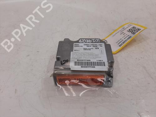 Used Control unit HYUNDAI i10 I (PA) 1.2 (86 hp) 29496529