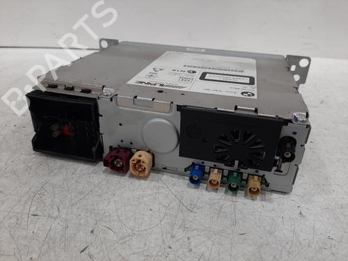 Radio BMW 1 (F20) 116 d | BP26839144E6 